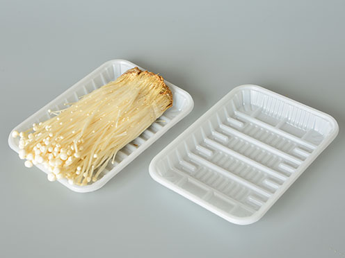 吸塑托(tuō)盤常見的材質(zhi)有哪些？