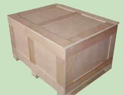 你(nǐ)想應用木箱包(bāo)裝得話，先盡量(liang)考慮到成本費(fei)和運送難題