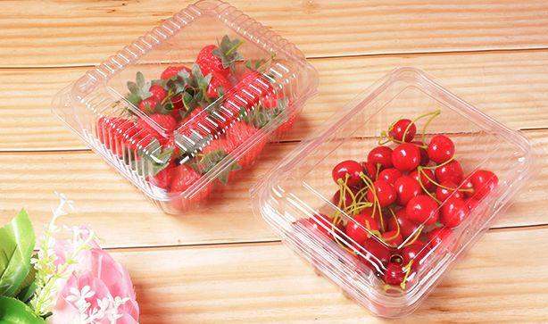 水(shui)果生鮮盒