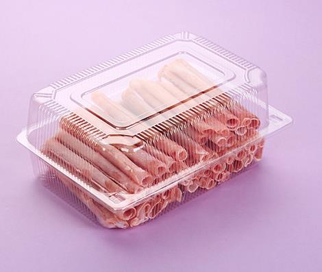 陝西食(shi)品托盤盒裝真(zhēn)空包裝機的特(te)點