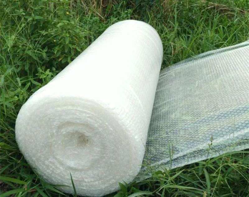 你知道怎(zen)麼用氣泡膜嗎(ma)？