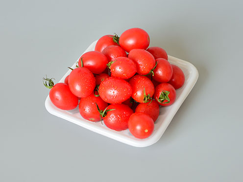 PP食品托(tuō)盤