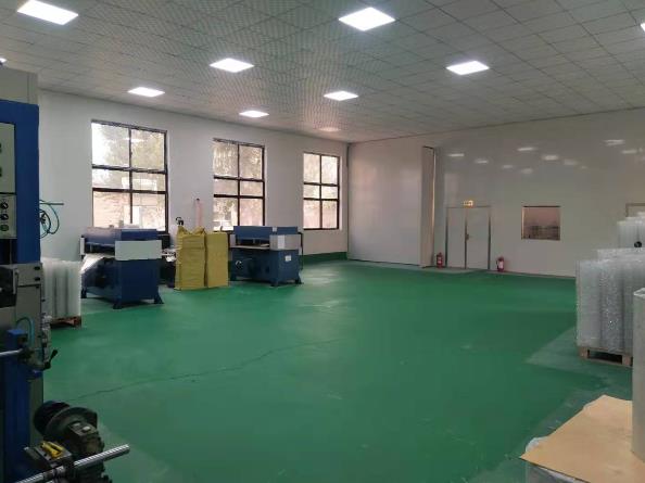 生(sheng)産車間(jiān)