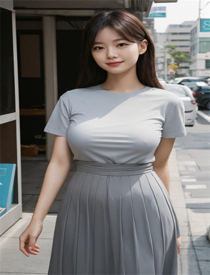 人物深度分析：脸盲少女的未知爱情中的表演细节的精准把握与艺术处理 感受人物塑造的匠心