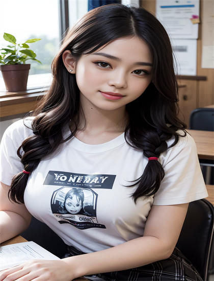 人物解析女孩的钓鱼慢活：探索虚拟拍摄的技术突破与创新 理解角色塑造的艺术