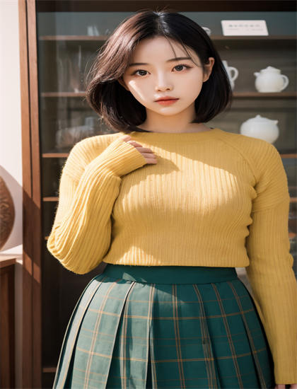 《我中国少年第5季》美学价值分析教科书式的：艺术美感与审美特征探讨，未删减版