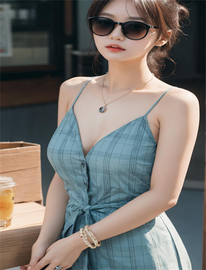 表演艺术女高怪谈2：交换日记：探索摄影的镜头语言与画面构图 感受表演的情感力量